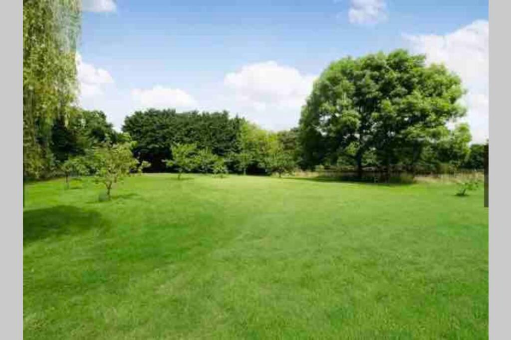 Langford Farmhouse - New Forest National Park Luxury 4Bd, Hot Tub, Cinema, 10 Acres Bartley Dış mekan fotoğraf